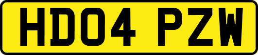 HD04PZW