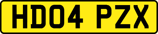HD04PZX