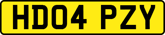 HD04PZY