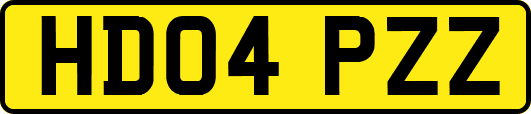 HD04PZZ