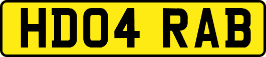 HD04RAB