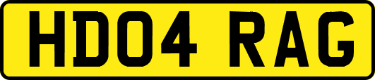 HD04RAG
