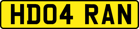 HD04RAN