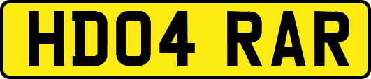 HD04RAR