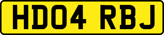 HD04RBJ