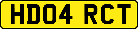 HD04RCT