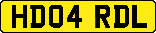 HD04RDL