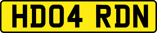 HD04RDN