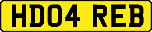 HD04REB