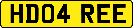 HD04REE
