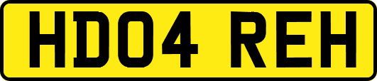 HD04REH
