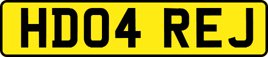 HD04REJ