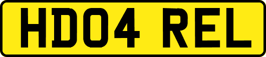 HD04REL