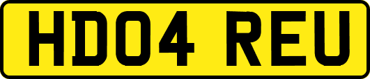 HD04REU