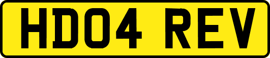 HD04REV