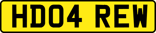 HD04REW