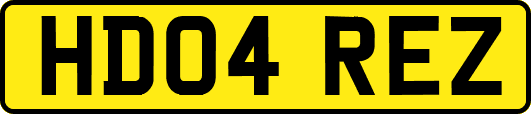 HD04REZ