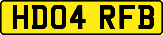 HD04RFB