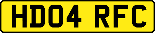 HD04RFC