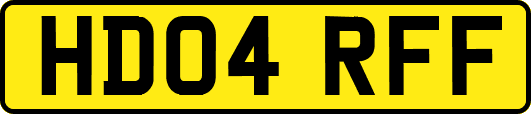 HD04RFF