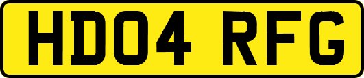 HD04RFG