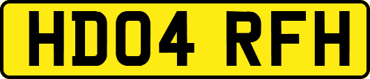 HD04RFH