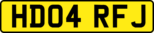 HD04RFJ