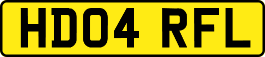 HD04RFL