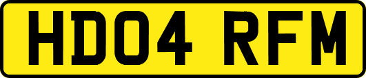 HD04RFM