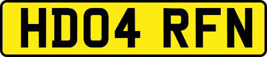 HD04RFN