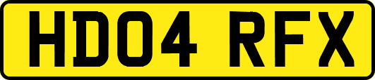 HD04RFX