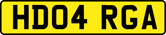 HD04RGA