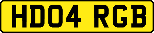 HD04RGB