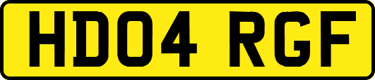 HD04RGF