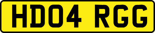 HD04RGG
