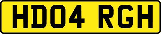 HD04RGH
