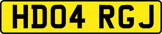 HD04RGJ