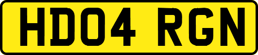 HD04RGN
