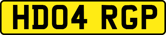 HD04RGP