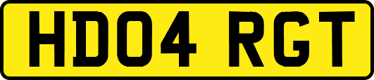 HD04RGT