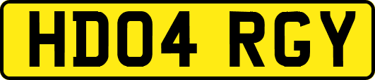 HD04RGY