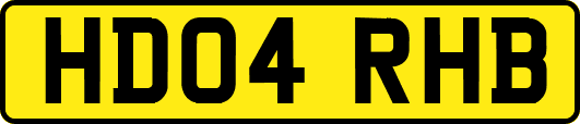 HD04RHB