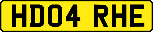 HD04RHE