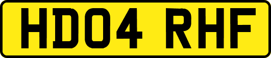 HD04RHF
