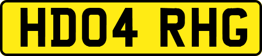 HD04RHG