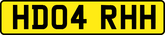 HD04RHH