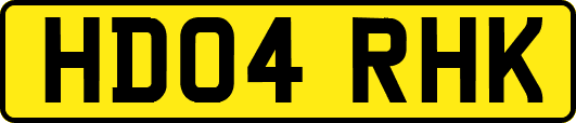 HD04RHK
