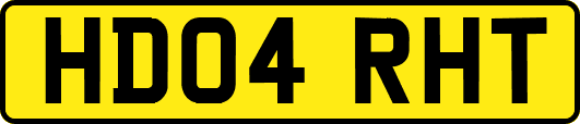 HD04RHT