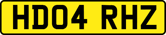 HD04RHZ