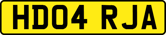 HD04RJA